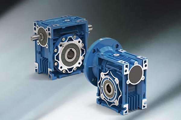 Worm Gearbox