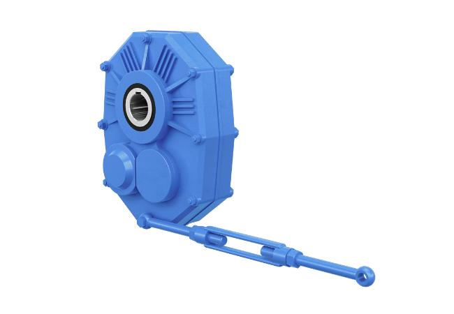 Shaft mount 1